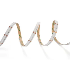 COB LED Strip 24V | 5m | 12mm | RGBW | 627lm/m | 12W/m | IP20