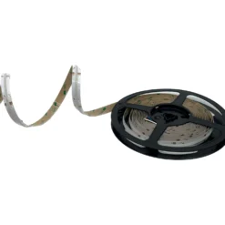 COB LED Strip 24V | 5m | 12mm | RGBW | 627lm/m | 12W/m | IP20