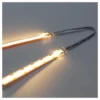 COB 8mm Ledningssamling