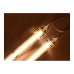 COB 8mm Ledningssamling