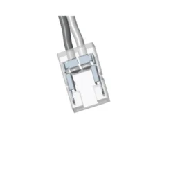 COB 8mm Tilslutningsledning | 12/24V