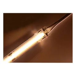 COB 8mm Tilslutningsledning | 12/24V