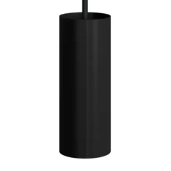 Creative Cables Tube Pendel Sort | Komplet