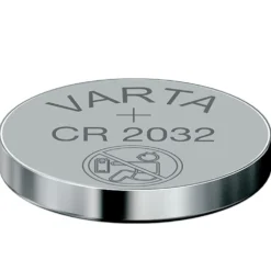 CR2032 | Knapcelle Batterier | Varta | 5 stk (49533)