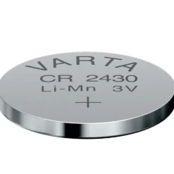 CR2430 | Knapcelle Batteri | Varta | 1 stk (48061)