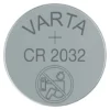 CR2032 | 3V | Knapcelle Batterier | Varta | 1 stk (48059)