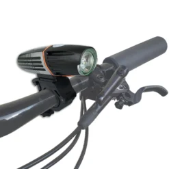 Cykellygte Andromeda Pro | 2000LX | Genopladelig | MTB