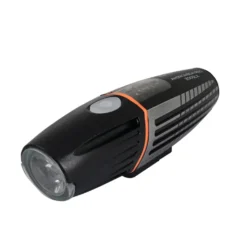 Cykellygte Andromeda Pro | 2000LX | Genopladelig | MTB