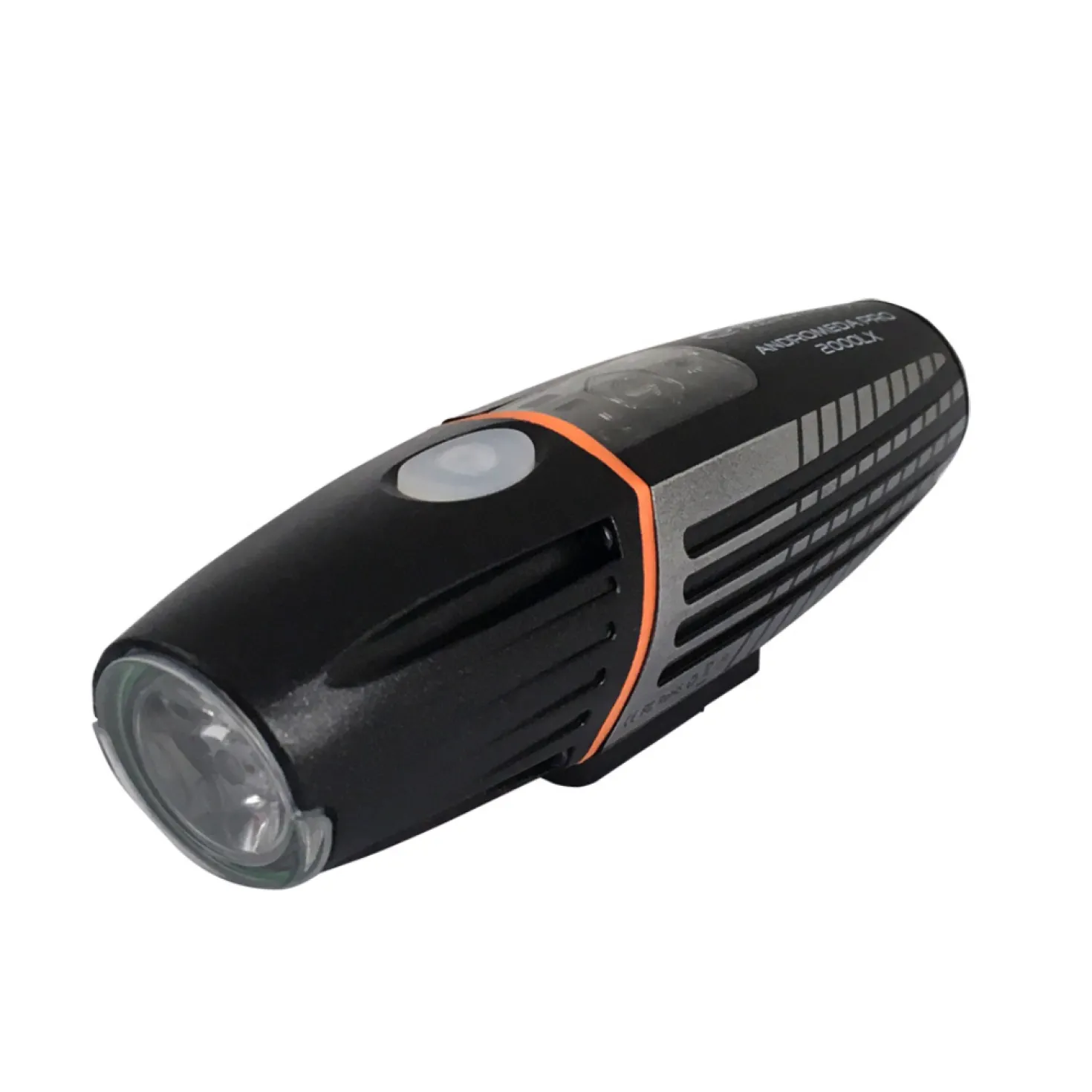 Cykellygte Andromeda Pro | 2000LX | Genopladelig | MTB