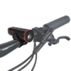 Cykellygte Gamma Pro | 2100LX | Genopladelig | 2i1 | MTB