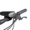 Cykellygte Hercules Pro | 8300LX | Genopladelig | MTB