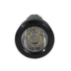Cykellygte Pegasus Pro 2in1 | 7000LX | Genopladelig | Lommelygte | MTB