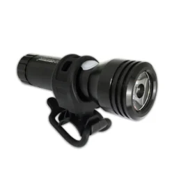 Cykellygte Pegasus Pro 2in1 | 7000LX | Genopladelig | Lommelygte | MTB