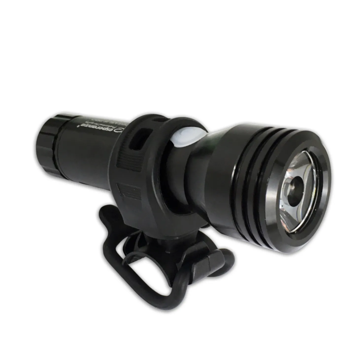 Cykellygte Pegasus Pro 2in1 | 7000LX | Genopladelig | Lommelygte | MTB