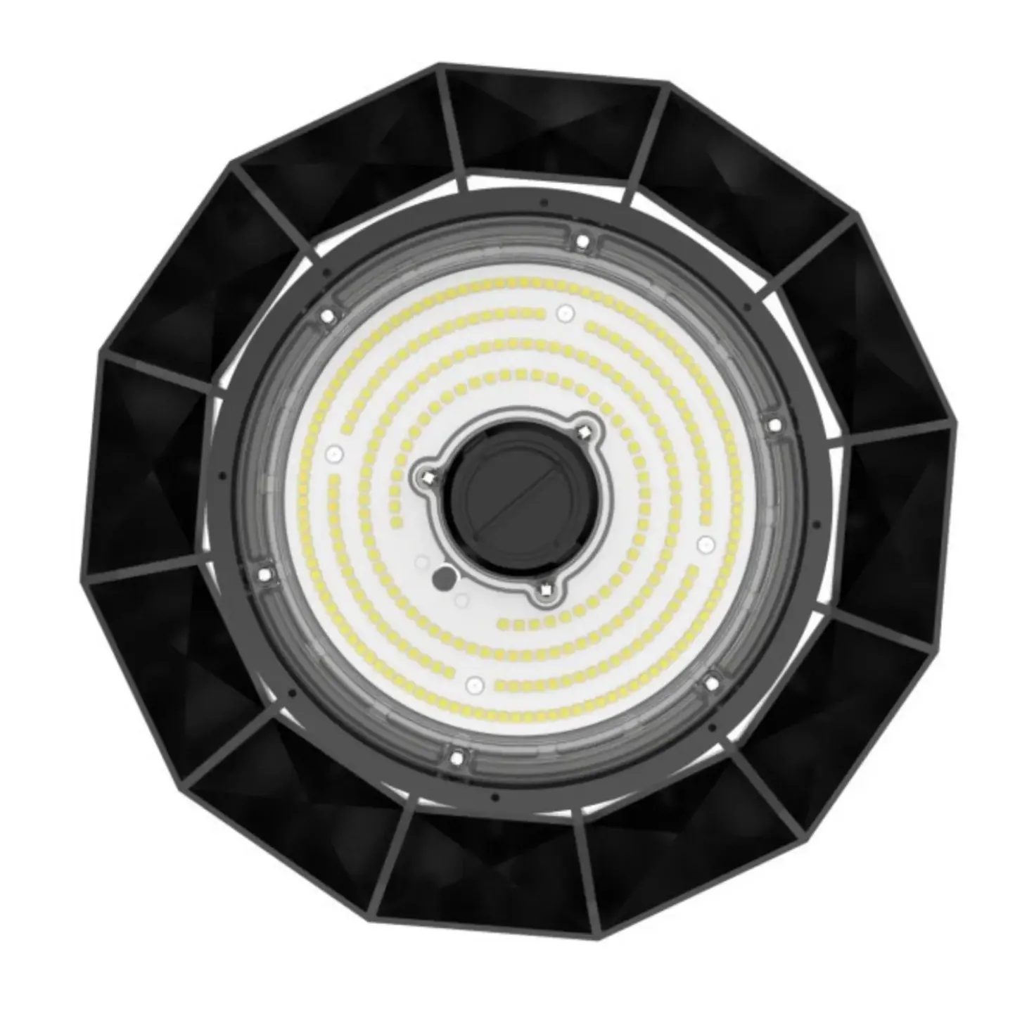DALI Industri lampe | LED High Bay | 4000K | 27000lm | 150W | ANICA