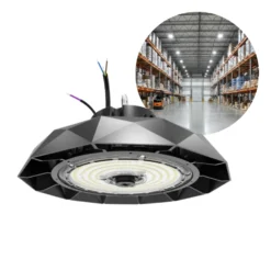 DALI Industri lampe | LED High Bay | 4000K | 36000lm | 200W | ANICA