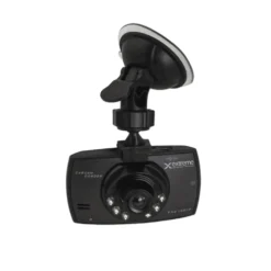 Dashcam | Bilkamera | m/skærm & ophæng