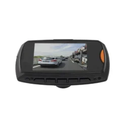 Dashcam | Bilkamera | m/skærm & ophæng