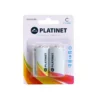 D Batteri | Alkaline Batteri | LR14 | 2 stk. [43732]