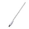 DC Han connector, 150mm, Hvid