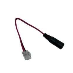 DC Hun til 8mm COB, 150mm | IP20