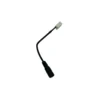 DC Hun til 8mm SMD, 15cm, IP65 / IP54