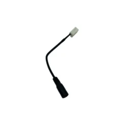 DC Hun til 8mm SMD, 15cm, IP65 / IP54