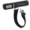 Digital bagagevægt | Elektronisk Kuffertvægt | Max 50kg | AAA batteri