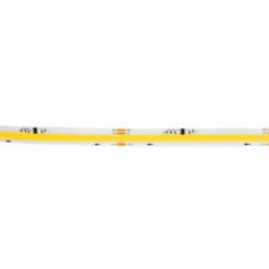 Digital COB LED Strip 24V | 5m | 10mm | 4000K | 1170lm/m | 13W/m | IP20