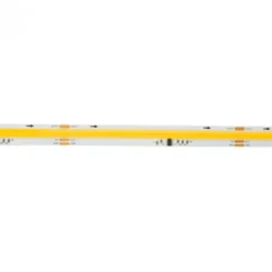 Digital COB LED Strip 24V | 5m | 10mm | 3000K | 1170lm/m | 13W/m | IP20
