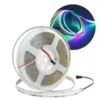 Digital COB LED Strip 24V | 5m | 12mm | RGB | 1908lm/m | 21W/m | IP20