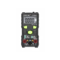 Digital Multimeter, Full-Smart (HT1E605)