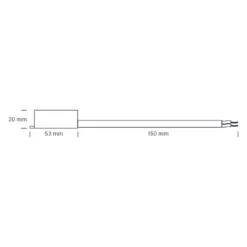 Dim-Bob G2 | 220-240Vac | 1W