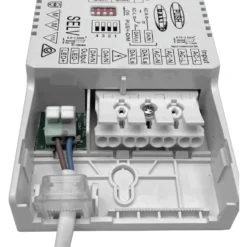 Dæmpbar LED Panel Driver | DALI | PUSH | MAX. 64W