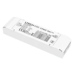 Dæmpbar LED Panel Driver | Triac | 300-1050mA | Max. 40W