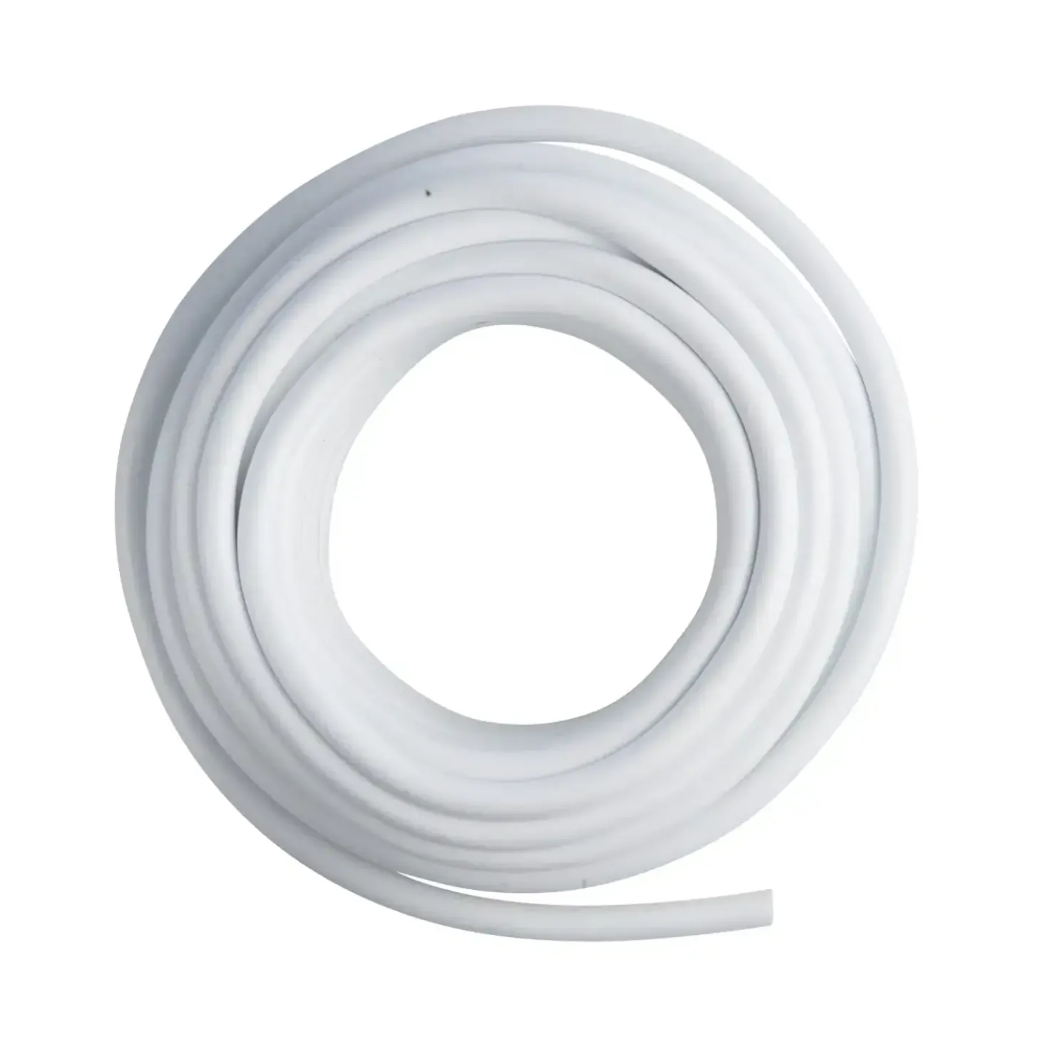 Downlight Kabel | 3G1,5mm² | 10 meter | H05V2V2-F | Hvid
