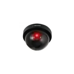 Dummy kamera | Dome | Blinkende
