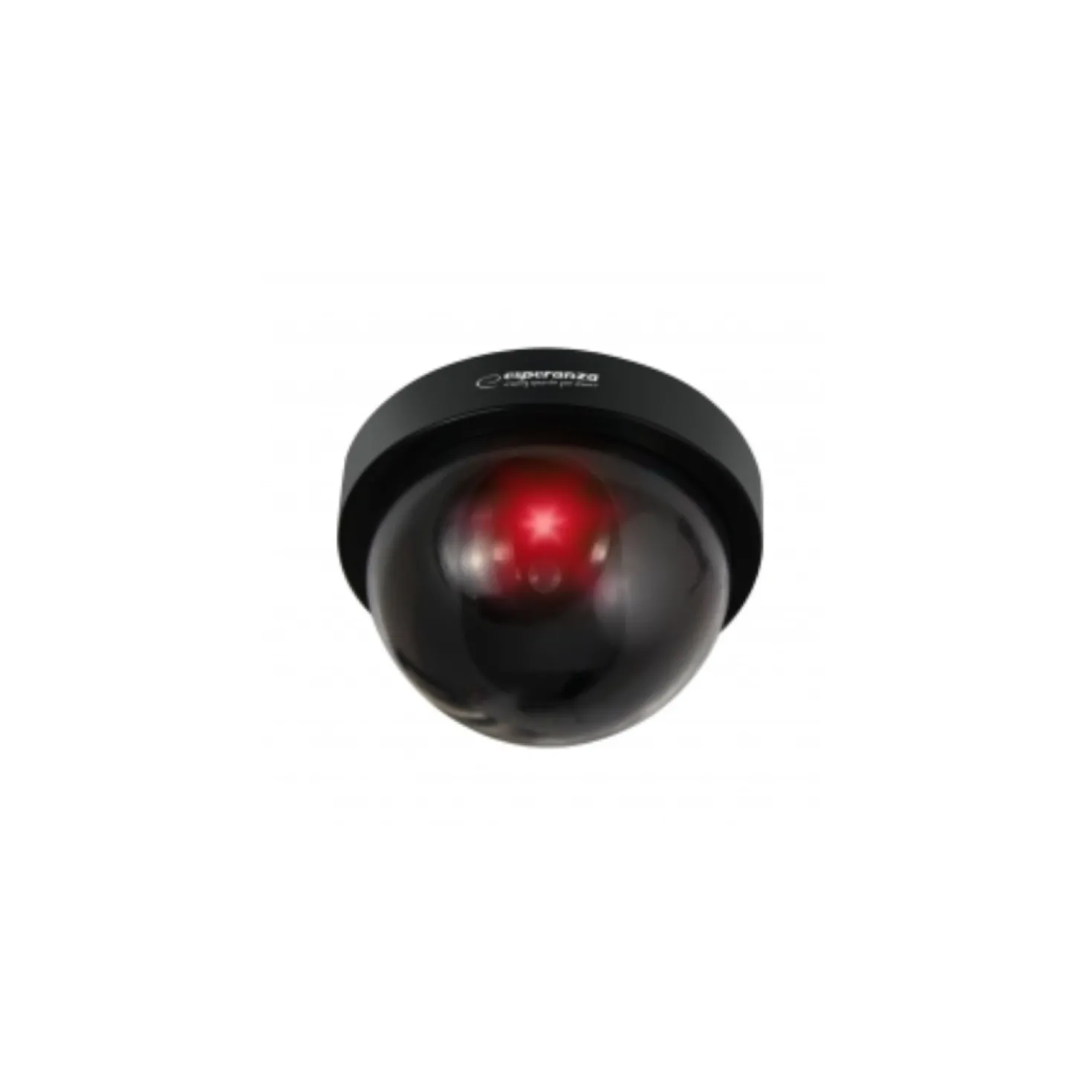 Dummy kamera | Dome | Blinkende