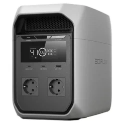 EcoFlow Delta 3 Classic 1kWh Power Station