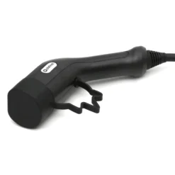 Elbil lader | 7m | 11KW | Type 2 | inkl. Schuko adapter