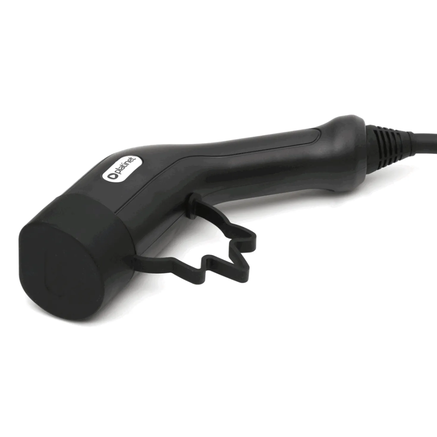 Elbil lader | 7m | 11KW | Type 2 | inkl. Schuko adapter
