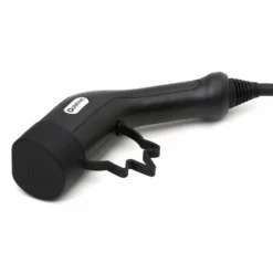 Elbil lader | 7m | 22KW | Type 2 | inkl. Schuko adapter