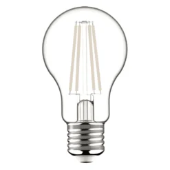 E27 LED Pære | Hvid Filament | 1055lm | 2700K | 8,5W | Ra80
