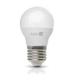 E27 LED Pære | 3000K | 470lm | 6W