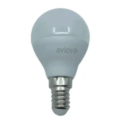 E14 LED pærer | 345lm | 3000K | 4W | Value Pack med 3 stk.
