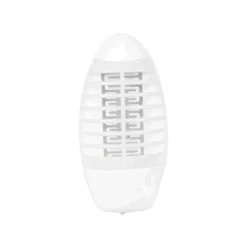 Elektrisk fluefanger til stikkontakt | UV Myggelys | 230V | 1,5W