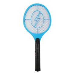 Elektrisk Fluesmækker | Genopladelig | 3500V