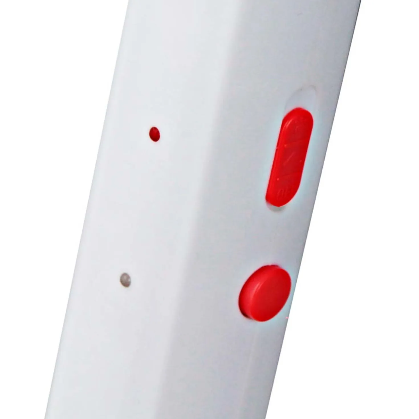 Elektrisk Fluesmækker | Genopladelig | LED Lygte | 3500V