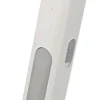 Elektrisk Fluesmækker | 4 stk. | Genopladelig | UV Insektlampe | 3500V