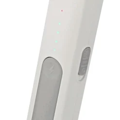 Elektrisk Fluesmækker | 4 stk. | Genopladelig | UV Insektlampe | 3500V